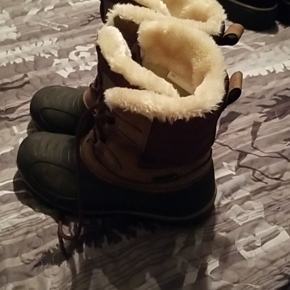 Boots